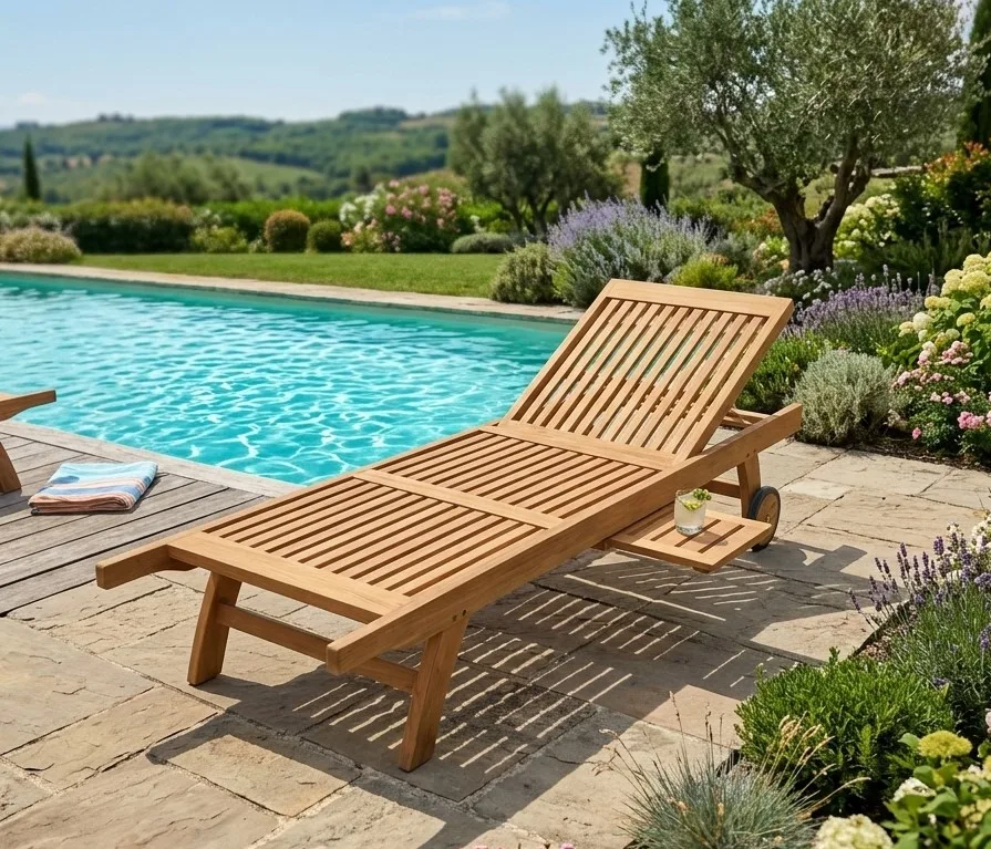 ECO LOUNGER
