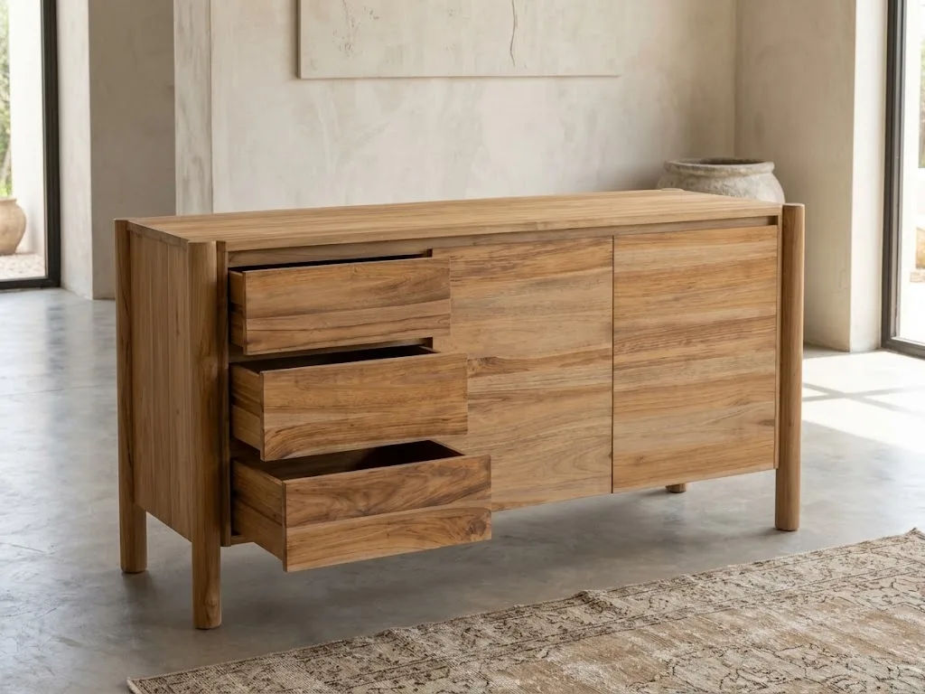 ARDEN SIDEBOARD